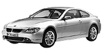 BMW E63 P3038 Fault Code