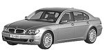 BMW E66 P3038 Fault Code