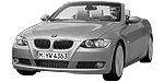 BMW E93 P3038 Fault Code
