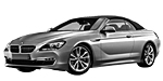 BMW F12 P3038 Fault Code