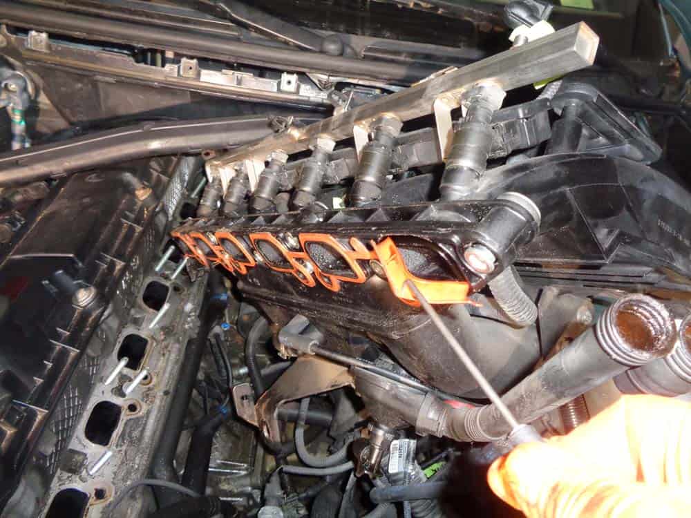 See P3038 in engine