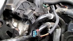 See P3038 repair manual